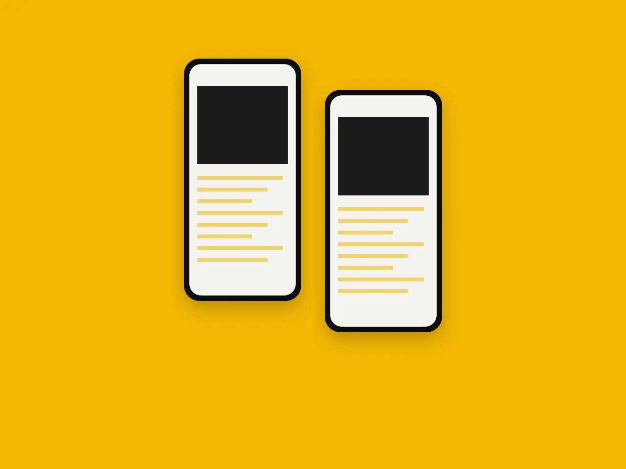Pervane Lojistik – web sitesinin mobil görünümü (örnek görsel)